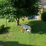 بيت للعطل La Maison De De Et Son Jardin