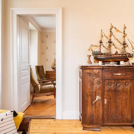 Tatil Evi La Maison De De Et Son Jardin