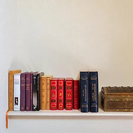 Hébergement de vacances La Maison De De Et Son Jardin Colmar