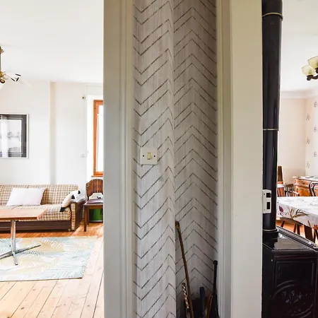 Hébergement de vacances La Maison De De Et Son Jardin Colmar