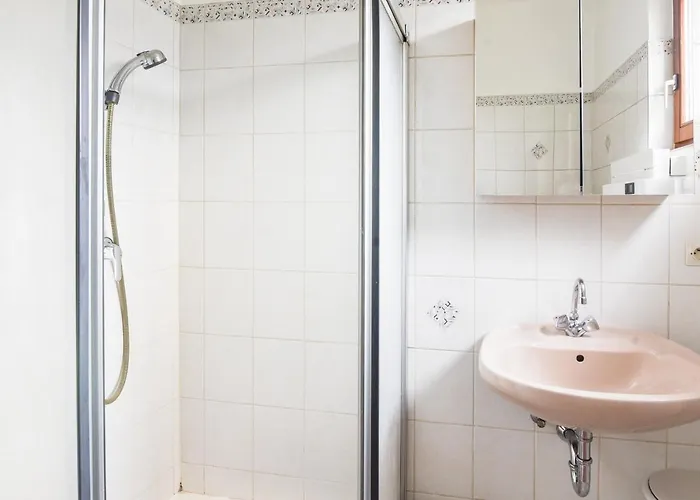 Ferienhaus La Maison De De Et Son Jardin Colmar