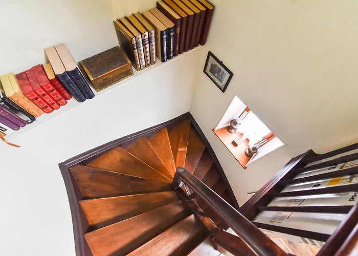 La Maison De De Et Son Jardin *