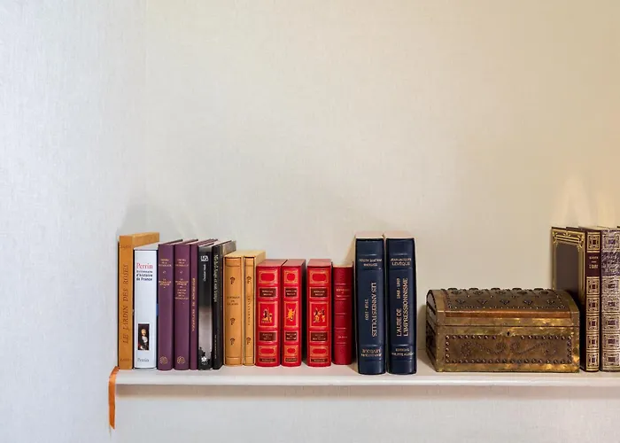 Holiday home La Maison De De Et Son Jardin Colmar