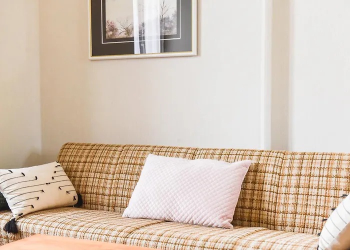 La Maison De De Et Son Jardin Holiday home